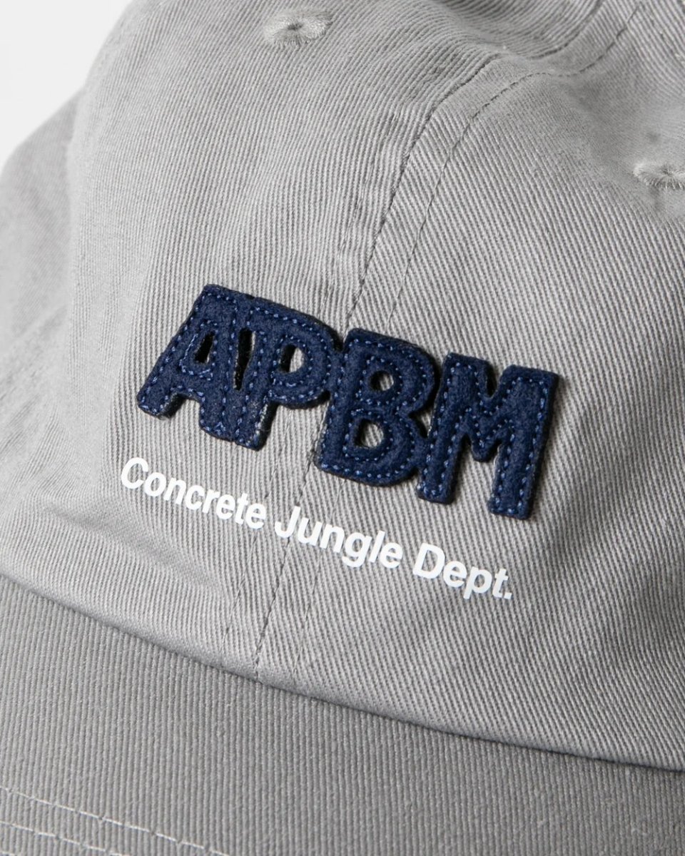画像24: APPLEBUM   "APBM" Cap (24)