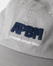 画像24: APPLEBUM   "APBM" Cap (24)
