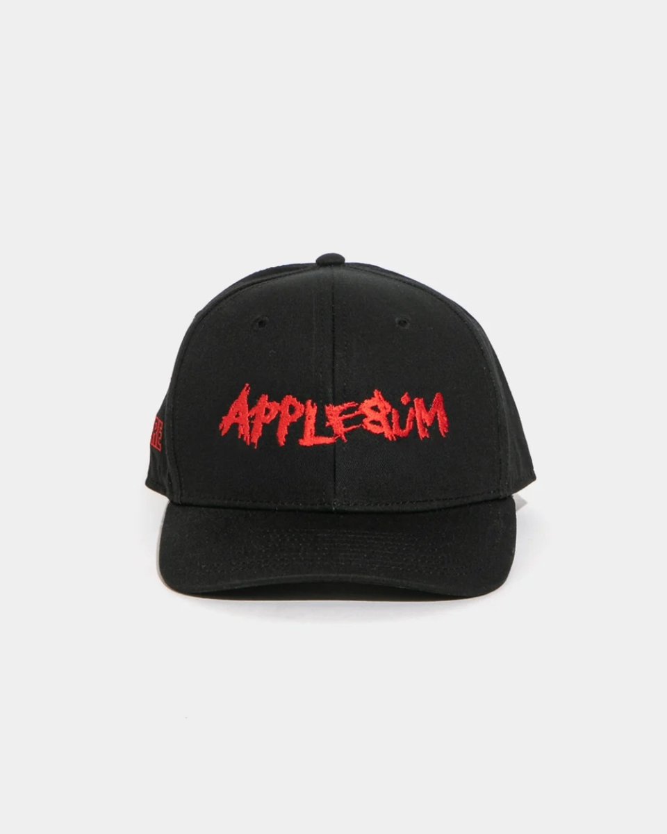 画像1: APPLEBUM   "HARDCORE" Cap (1)