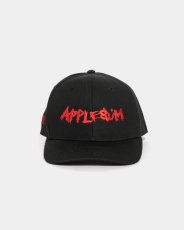 画像1: APPLEBUM   "HARDCORE" Cap (1)