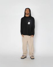 画像10: APPLEBUM   Lyric L/S T-shirt (10)