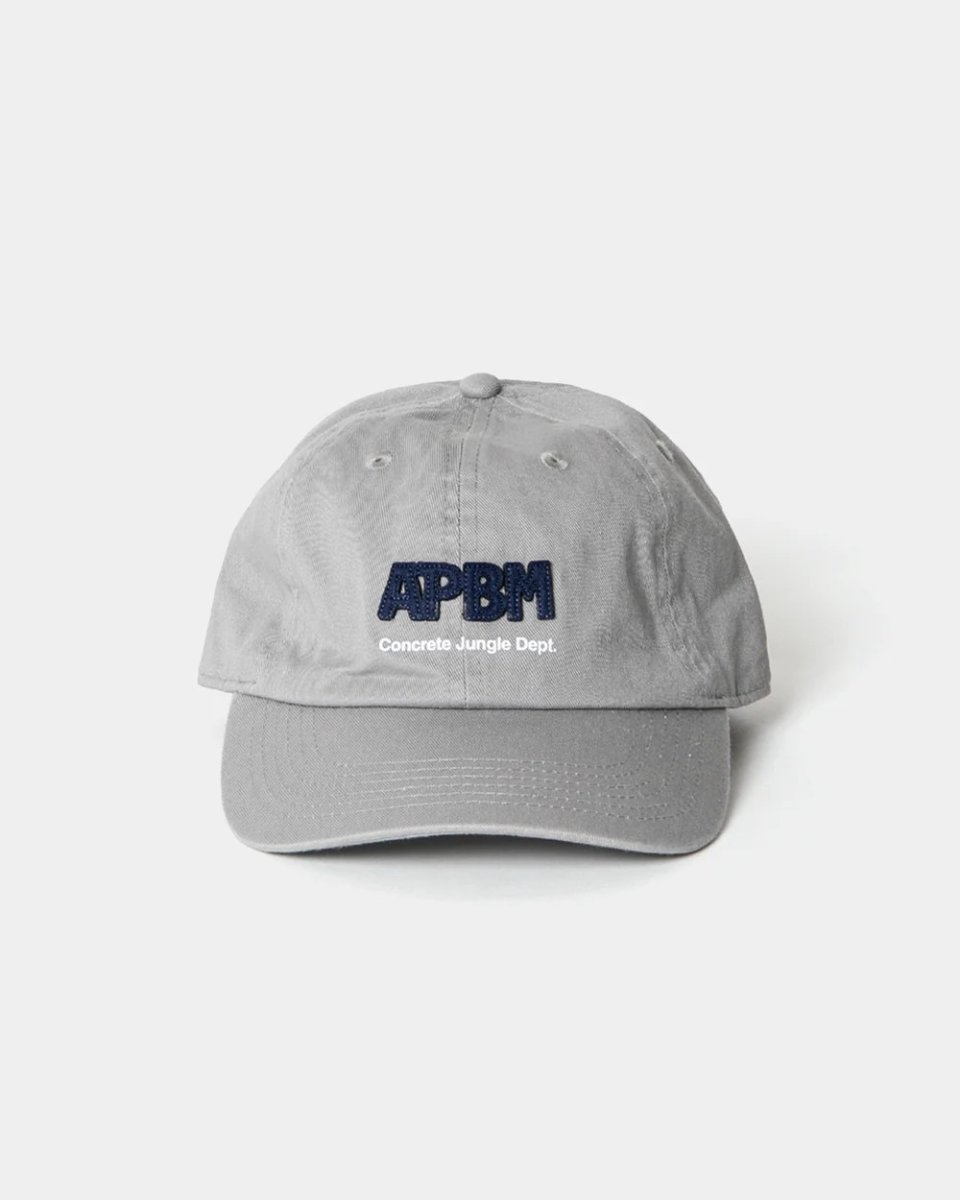 画像19: APPLEBUM   "APBM" Cap (19)