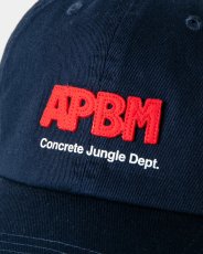 画像12: APPLEBUM   "APBM" Cap (12)