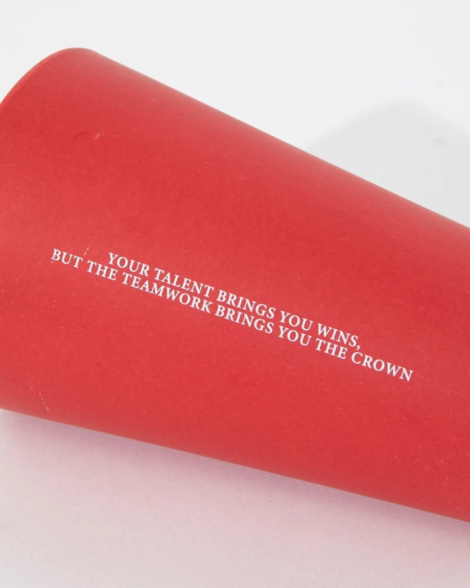 画像6: APPLEBUM  Bamboo Tumbler (6)