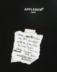 画像16: APPLEBUM   Lyric L/S T-shirt (16)