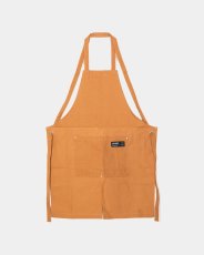 画像6: APPLEBUM  Logo Label Apron (6)