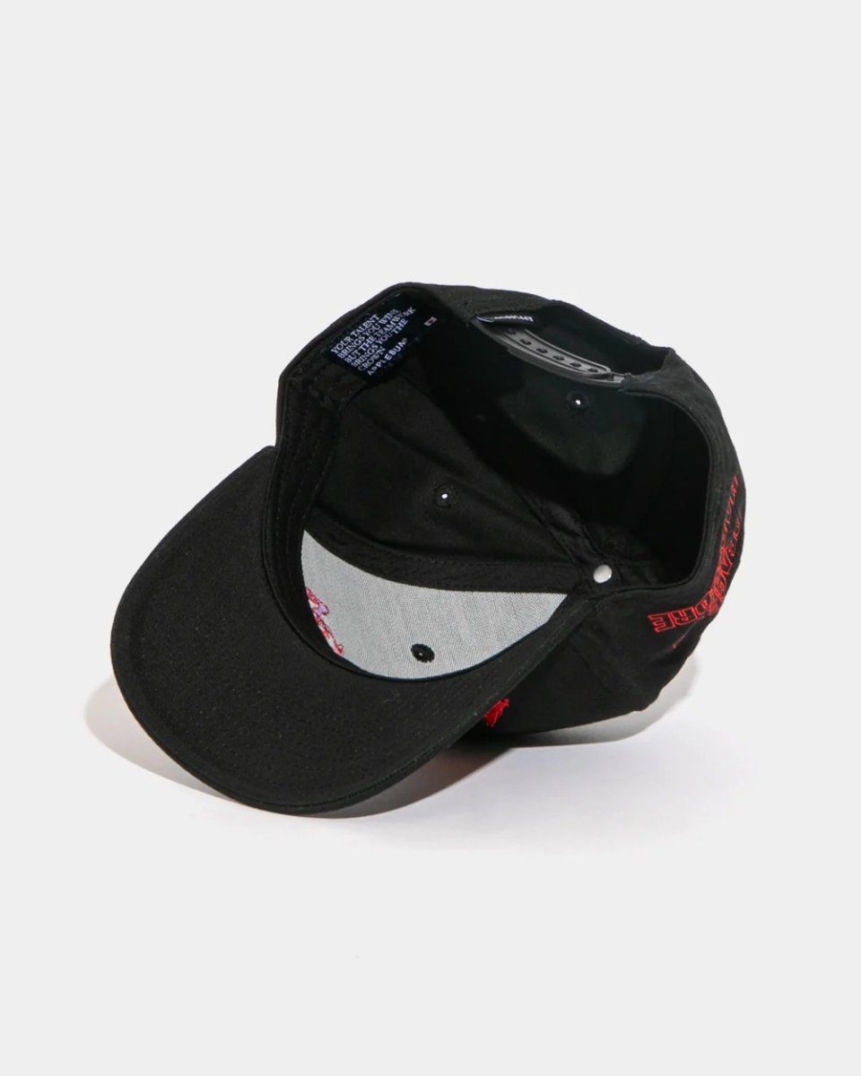 画像5: APPLEBUM   "HARDCORE" Cap (5)
