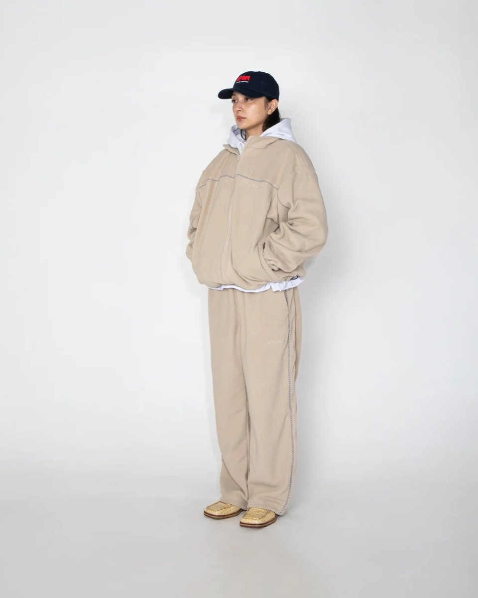画像26: APPLEBUM   "APBM" Cap (26)