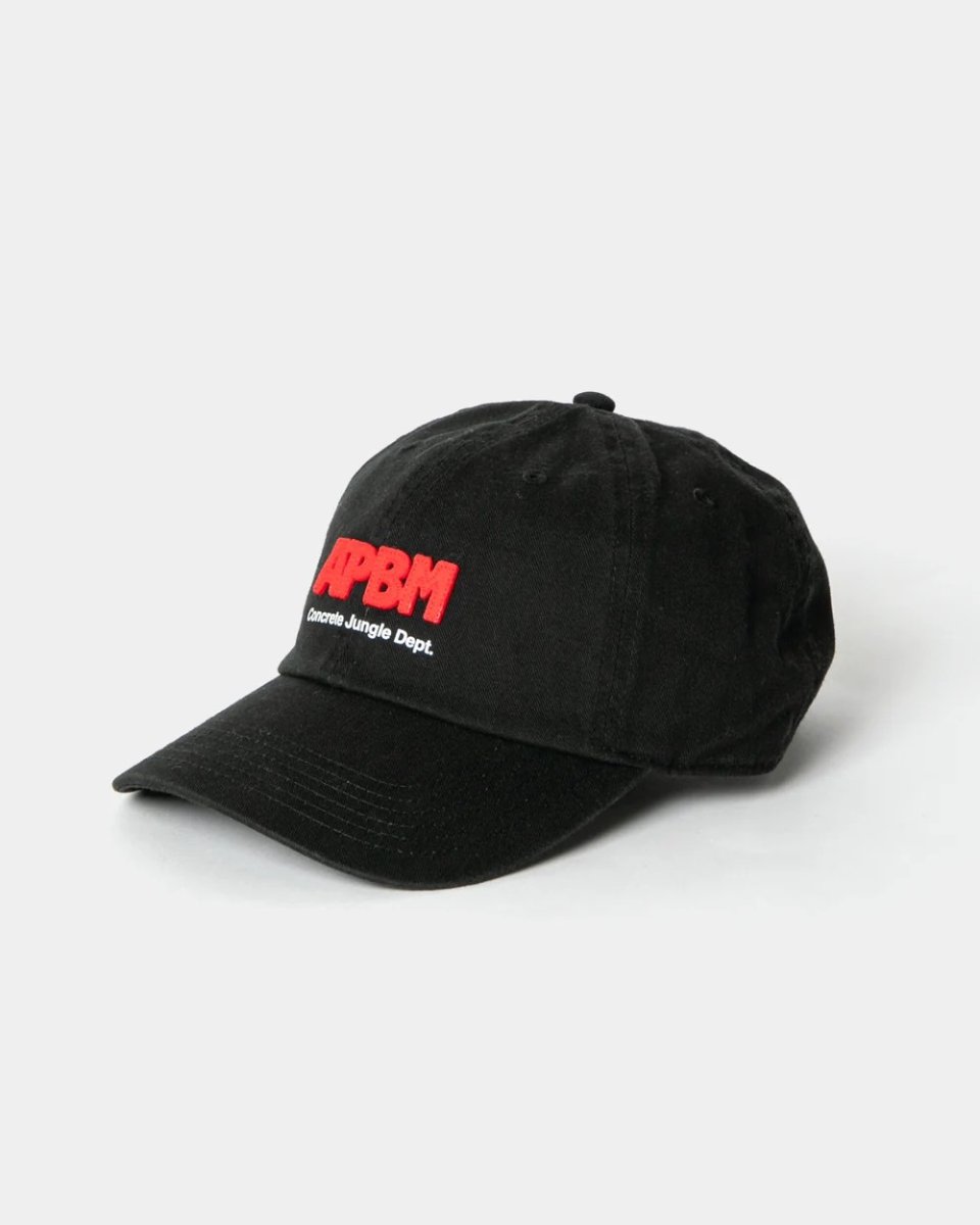 画像2: APPLEBUM   "APBM" Cap (2)