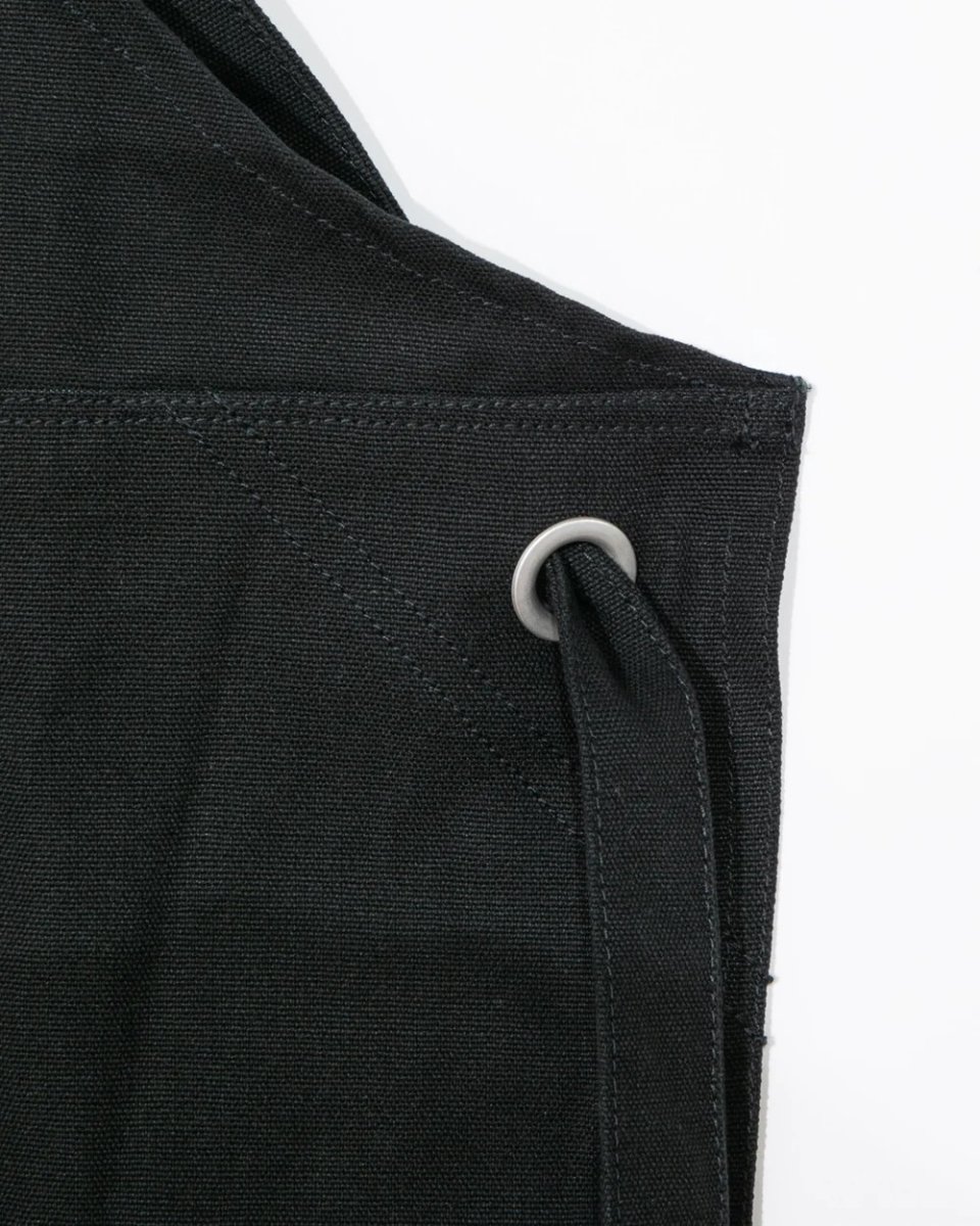 画像5: APPLEBUM  Logo Label Apron (5)