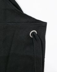 画像5: APPLEBUM  Logo Label Apron (5)