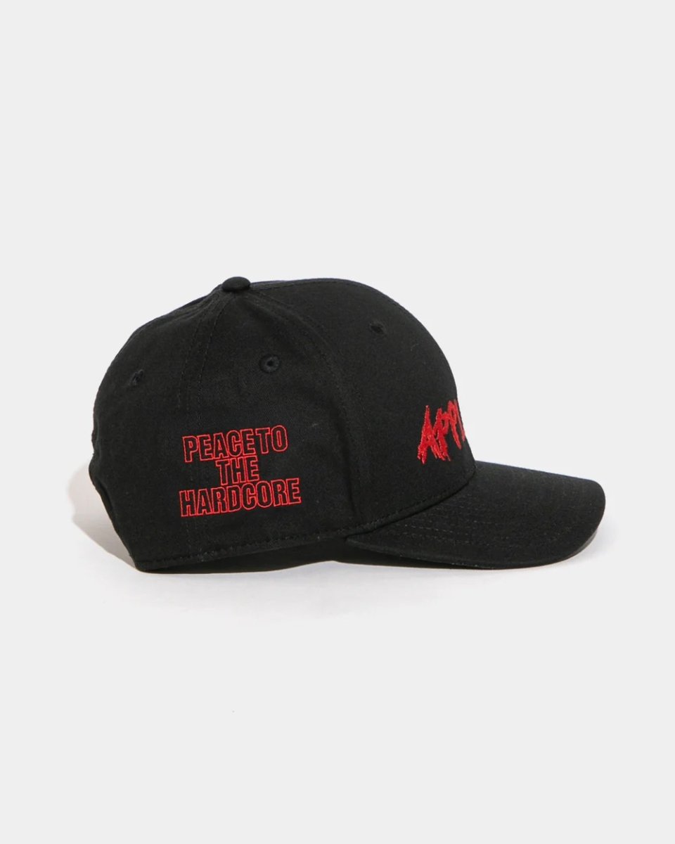 画像3: APPLEBUM   "HARDCORE" Cap (3)