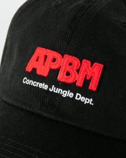 画像6: APPLEBUM   "APBM" Cap (6)
