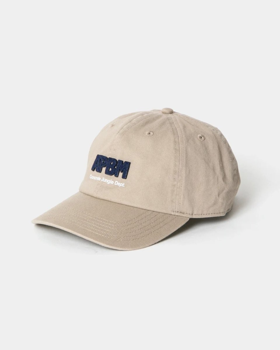 画像14: APPLEBUM   "APBM" Cap (14)