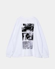 画像2: APPLEBUM   Lyric L/S T-shirt (2)