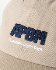 画像18: APPLEBUM   "APBM" Cap (18)