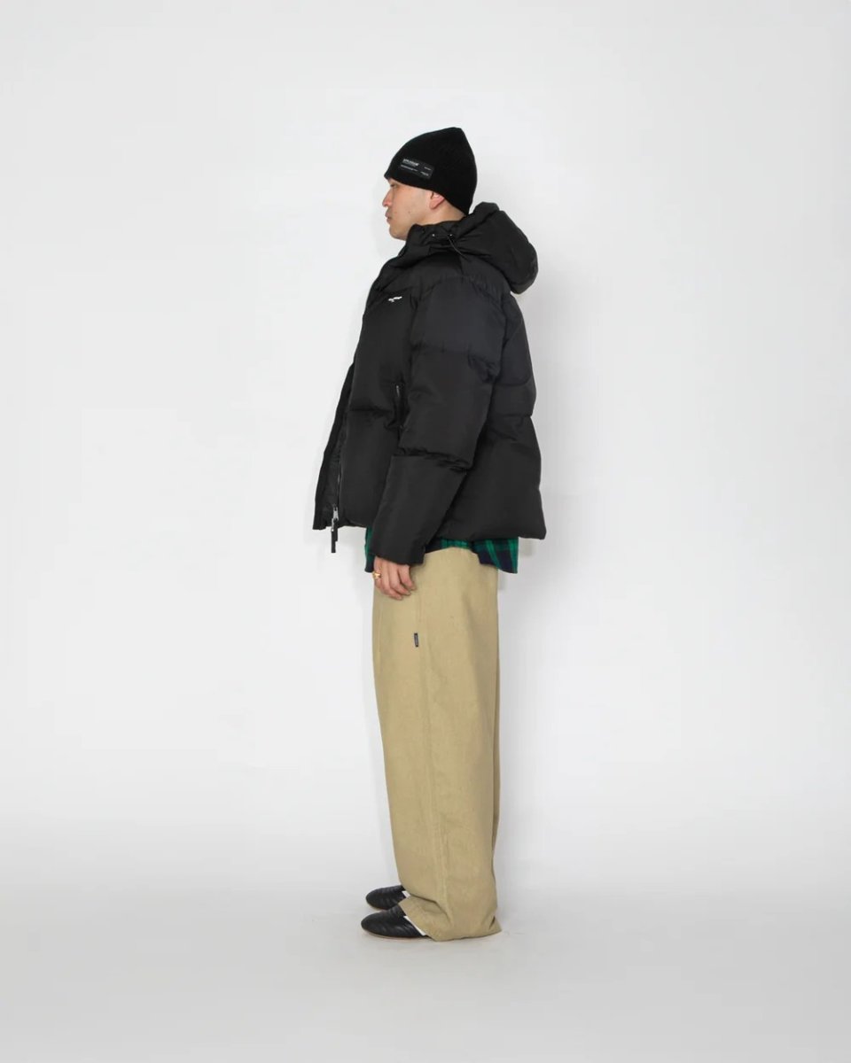 画像6: APPLEBUM   Logo Label Knit Cap (6)