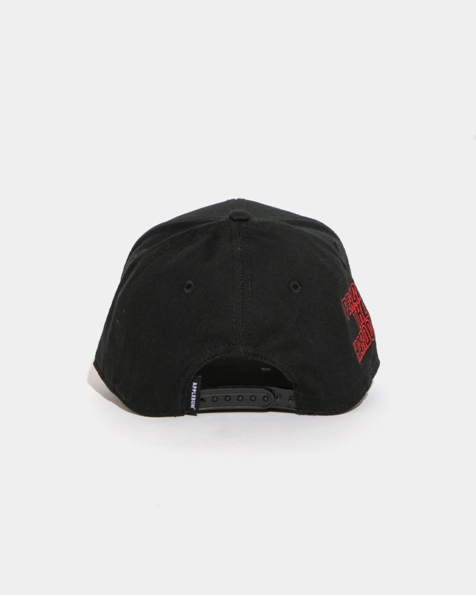 画像4: APPLEBUM   "HARDCORE" Cap (4)