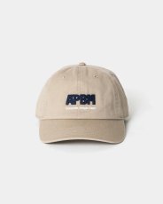 画像13: APPLEBUM   "APBM" Cap (13)