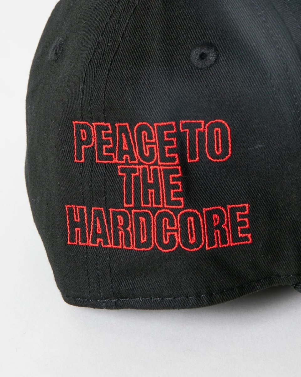 画像7: APPLEBUM   "HARDCORE" Cap (7)