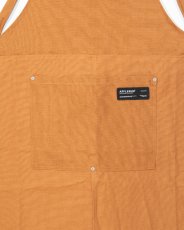 画像7: APPLEBUM  Logo Label Apron (7)