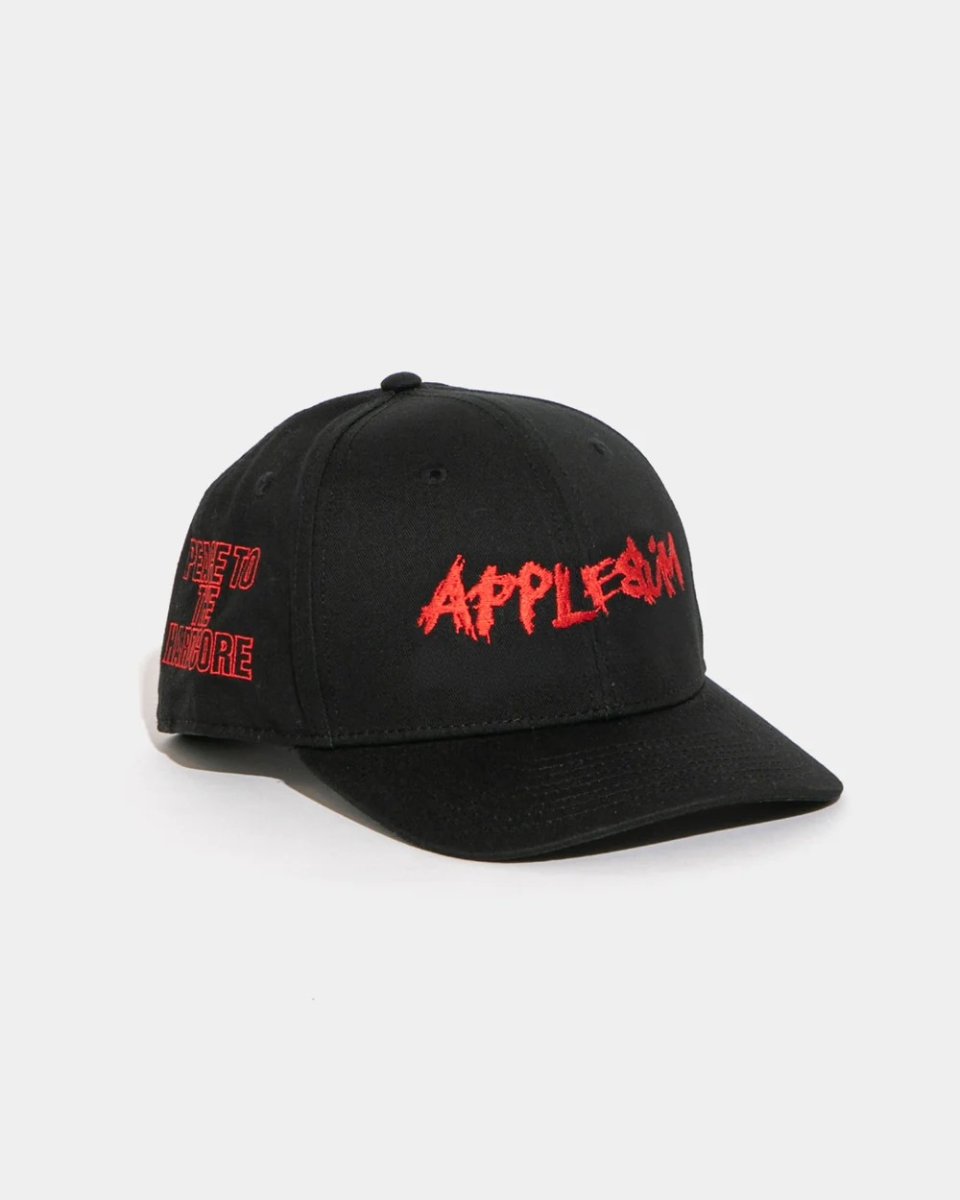 画像2: APPLEBUM   "HARDCORE" Cap (2)