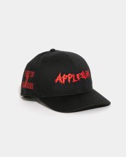 画像2: APPLEBUM   "HARDCORE" Cap (2)