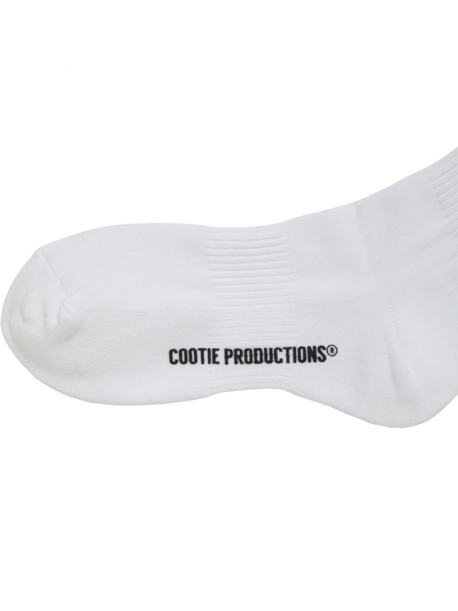 画像7: COOTIE PRODUCTIONS   N/C Middle Socks (7)