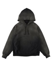 画像1: BOW WOW  WEATHERED HOODIE (1)