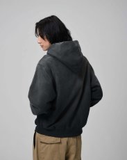 画像5: BOW WOW  WEATHERED HOODIE (5)