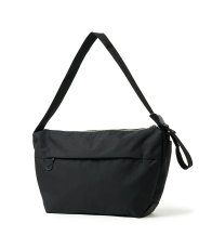 画像1: nonnative  MESSENGER SHOULDER BAG NYLON OXFORD (1)