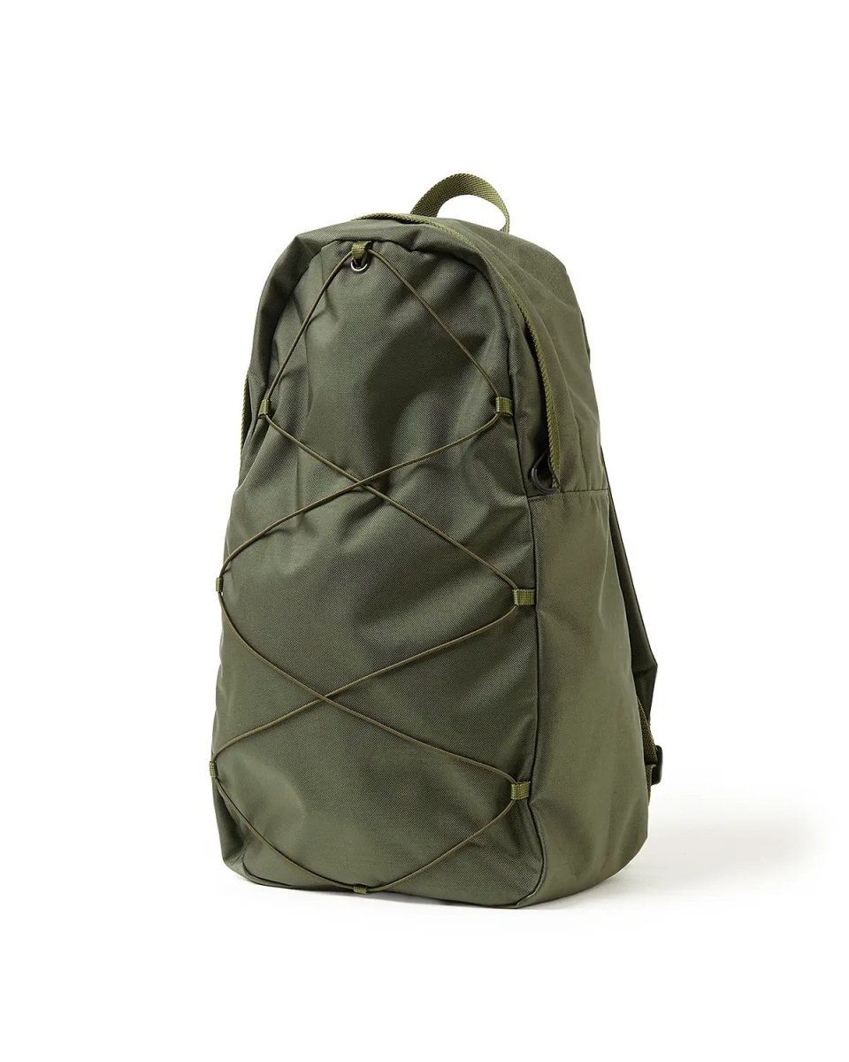 画像4: nonnative  HIKER BACKPACK NYLON OXFORD (4)