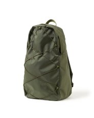 画像4: nonnative  HIKER BACKPACK NYLON OXFORD (4)