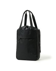 画像1: nonnative  HIKER TOTE NYLON OXFORD (1)