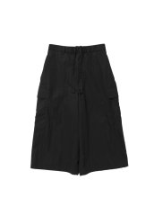画像1: COOTIE PRODUCTIONS   N/C Twill Shin Cut 6 Pocket Easy Trousers (1)
