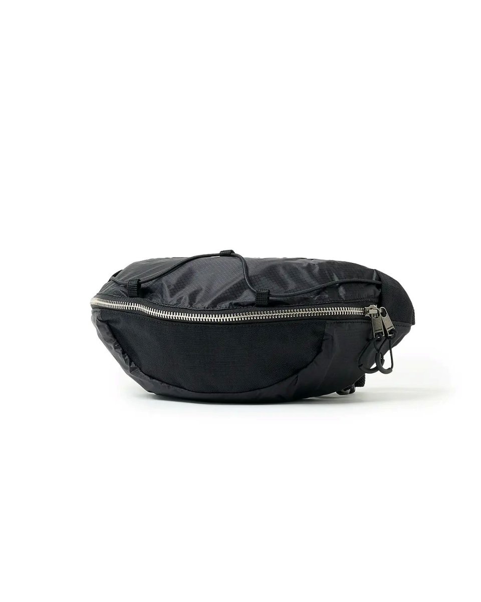 画像1: nonnative  HIKER HIP PACK NYLON OXFORD (1)