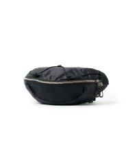 画像1: nonnative  HIKER HIP PACK NYLON OXFORD (1)