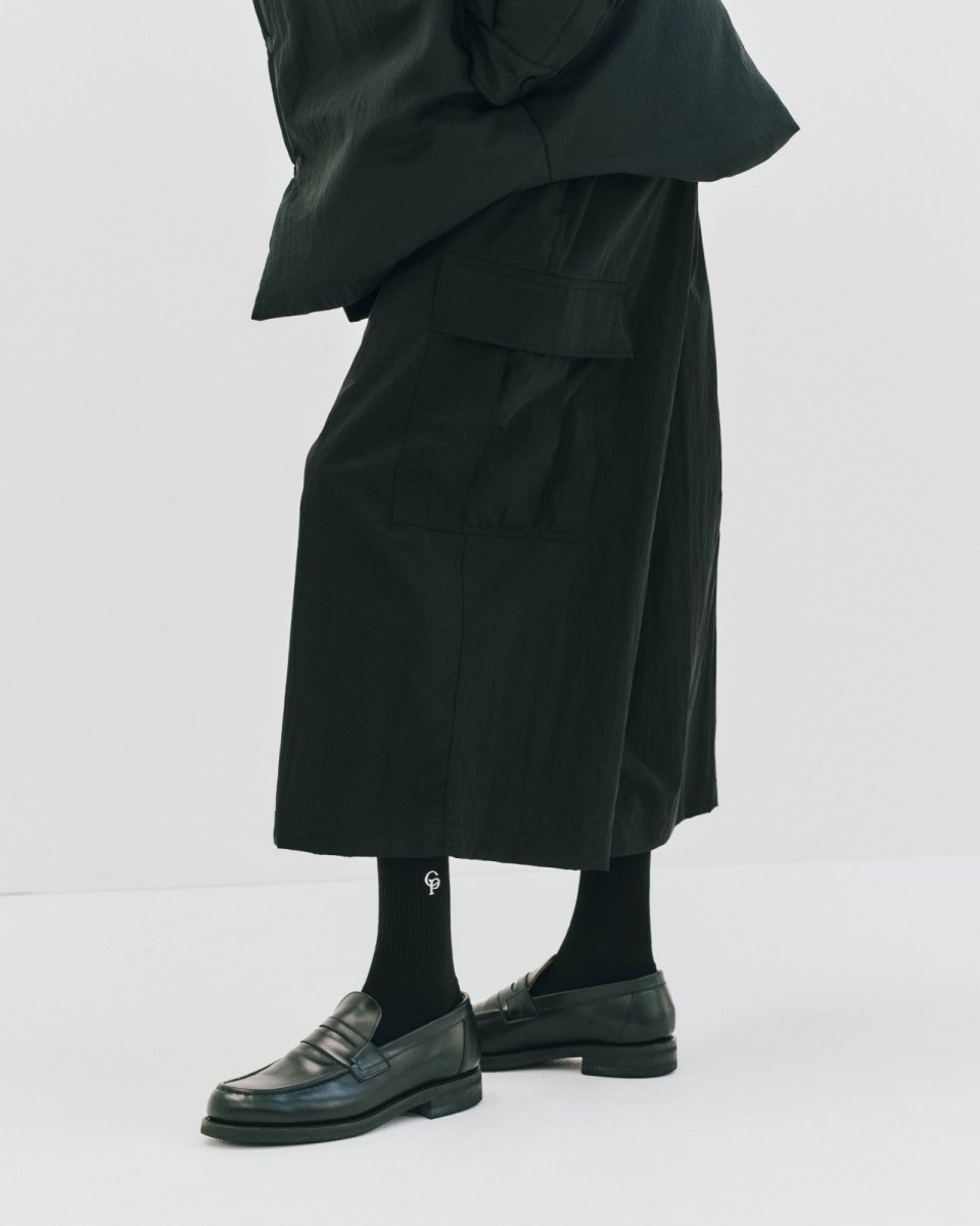 画像6: COOTIE PRODUCTIONS   N/C Twill Shin Cut 6 Pocket Easy Trousers (6)