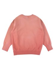 画像2: BOW WOW  FADED DOUBLE V SWEATSHIRT (2)