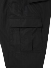 画像3: COOTIE PRODUCTIONS   N/C Twill Shin Cut 6 Pocket Easy Trousers (3)