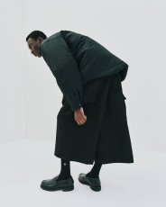 画像5: COOTIE PRODUCTIONS   N/C Twill Shin Cut 6 Pocket Easy Trousers (5)