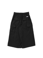 画像2: COOTIE PRODUCTIONS   N/C Twill Shin Cut 6 Pocket Easy Trousers (2)