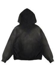 画像2: BOW WOW  WEATHERED HOODIE (2)