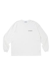 画像3: COOTIE PRODUCTIONS   Raffy Pleated Jersey L/S Tee (3)