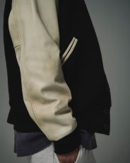 画像6: BOW WOW  BUTTON STADIUM JACKET (6)