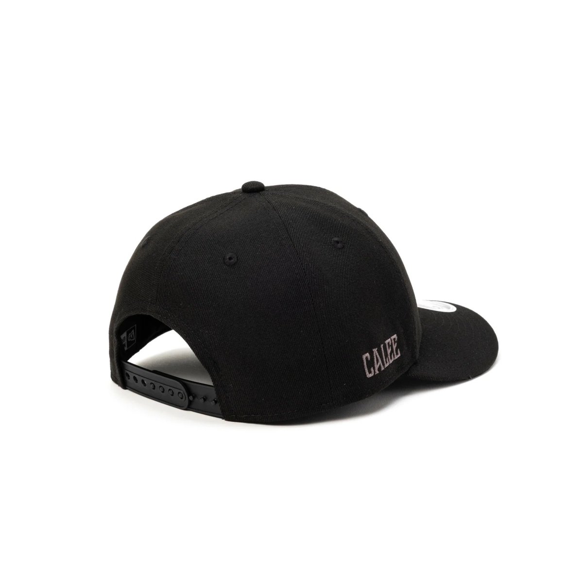 画像4: CALEE  ×NEWERA®︎ CALEE LOGO BASEBALL CAP   (4)