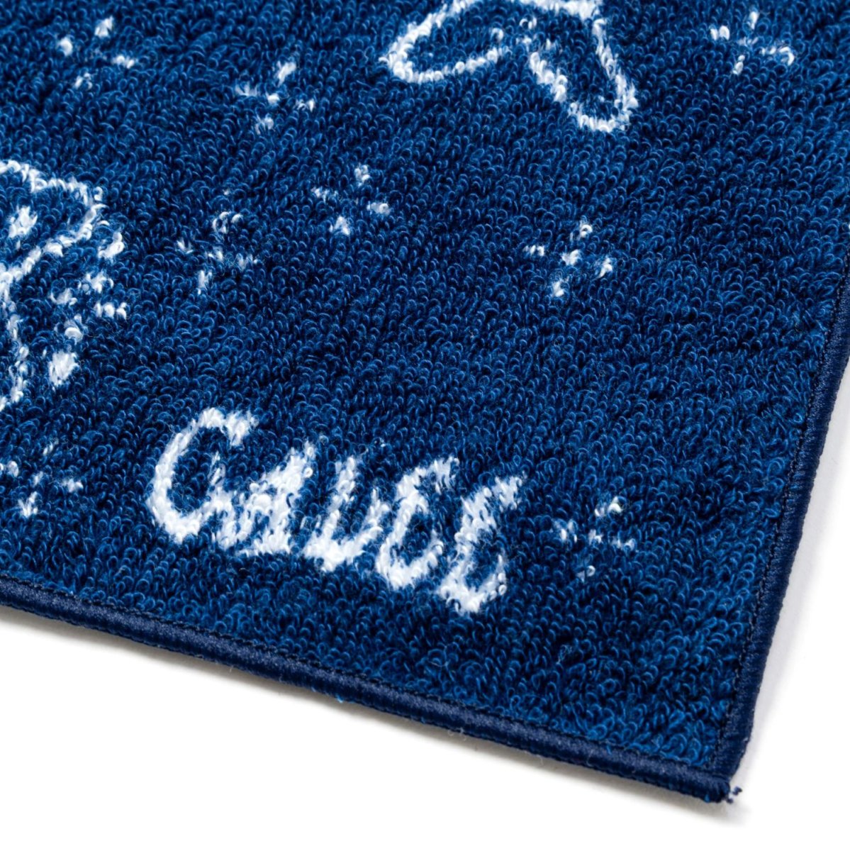 画像2: CALEE  CROSS HAND TOWEL (2)