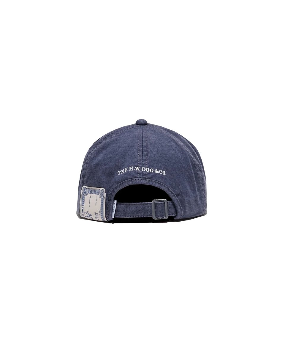 画像17: THE H.W.DOG&CO.  BIO TRUCKER CAP (17)