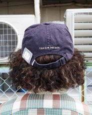 画像3: THE H.W.DOG&CO.  BIO TRUCKER CAP (3)