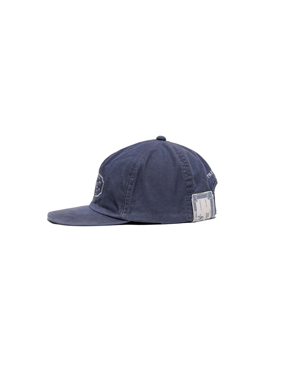 画像16: THE H.W.DOG&CO.  BIO TRUCKER CAP (16)